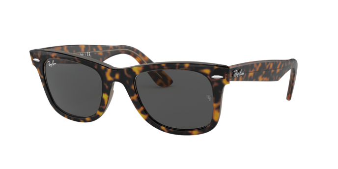 OKULARY RAY-BAN® WAYFARER RB 2140 1292B1 50 ROZMIAR M OKULARY RAY-BAN® WAYFARER RB 2140 1292B1 50 ROZMIAR M